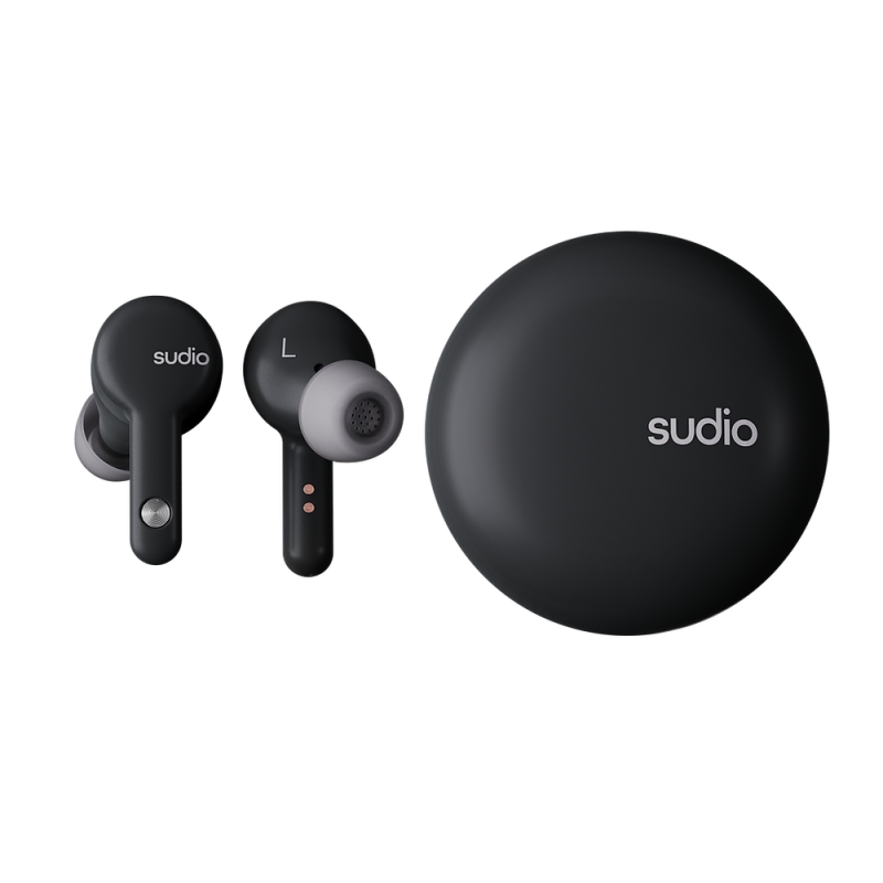 Sudio A2